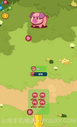 我在史前当大佬截图3 我在史前当大佬截图3