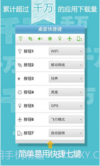 系统优化大师截图4 系统优化大师截图4