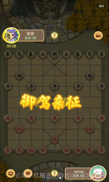 万宁象棋无广告版截图1