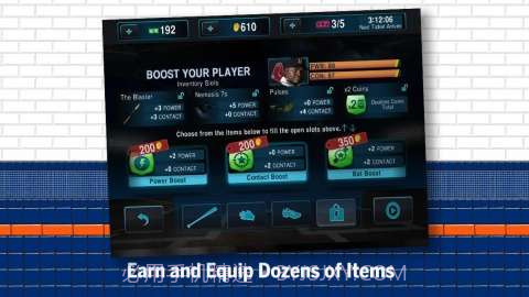 大联盟全垒打大赛截图5