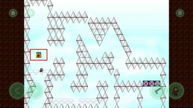 I wanna see the moon截图1