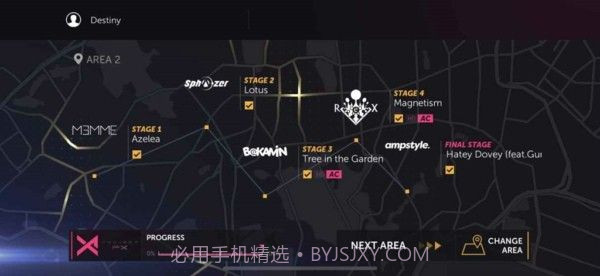 ProjectFX截图3 ProjectFX截图3