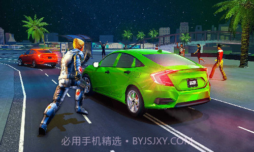 太空大佬未来之战截图1 太空大佬未来之战截图1