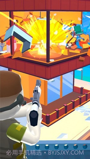 最强特工截图2 最强特工截图2