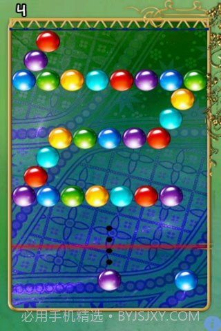 精品泡泡龙截图3