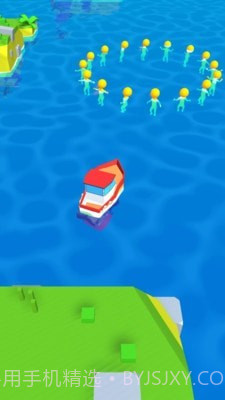 水上救援截图2 水上救援截图2