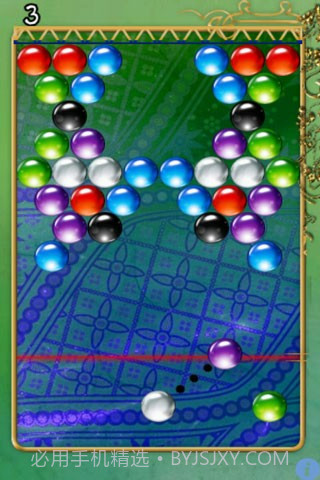 精品泡泡龙截图2