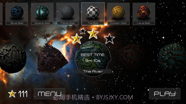 迷宫星球3D截图1 迷宫星球3D截图1