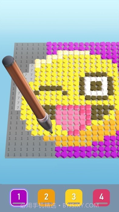 镶钻大师截图4 镶钻大师截图4