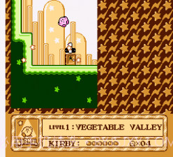 星之卡比:梦之泉(悟饭)截图4 星之卡比:梦之泉(悟饭)截图4