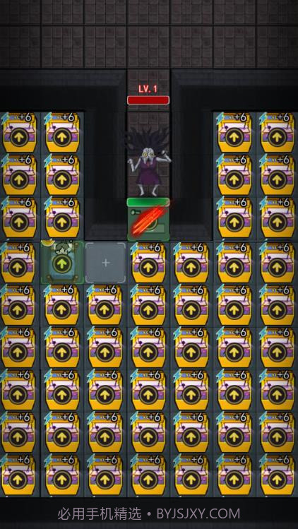 惊悚鬼屋3D截图1