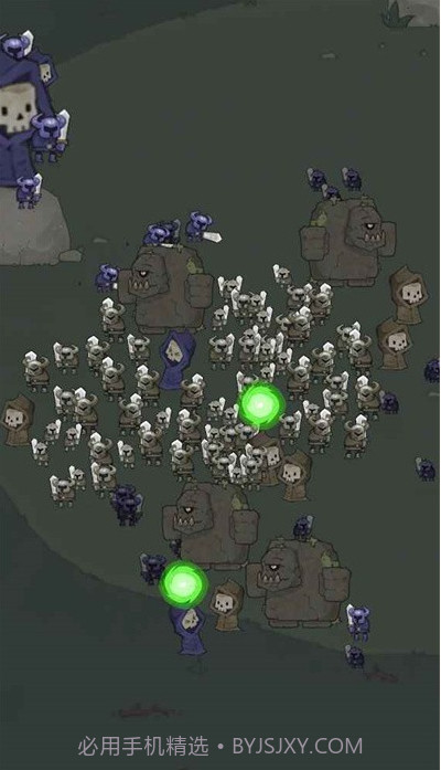 Necromancer截图2 Necromancer截图2