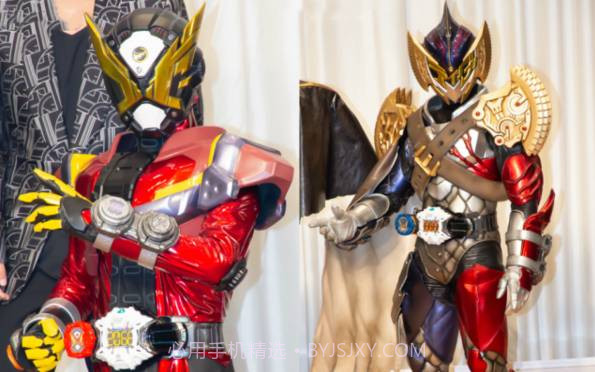 假面骑士Zonjis模拟器截图2