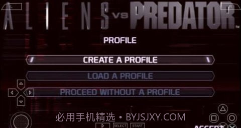 异形大战铁血战士挽歌截图2 异形大战铁血战士挽歌截图2