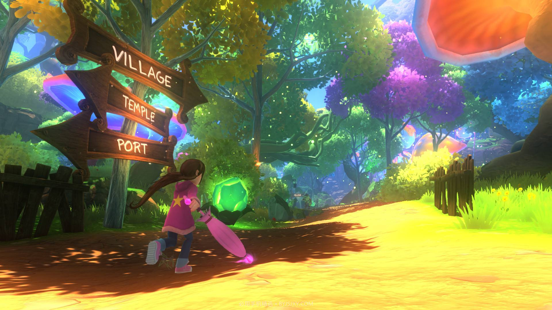 Onirism手机版截图3 Onirism手机版截图3