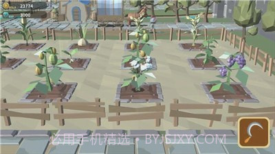 冒险者小镇截图4