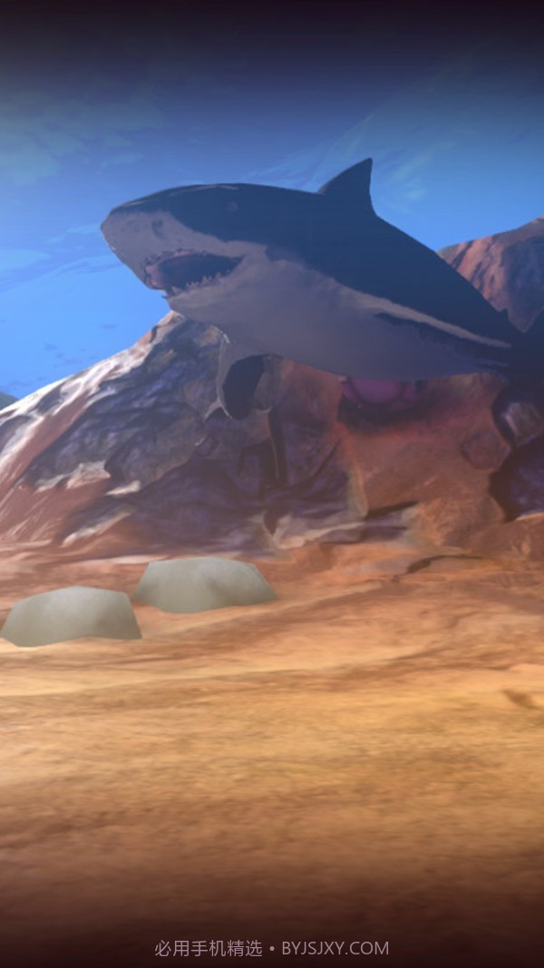 海底与猎杀截图4 海底与猎杀截图4