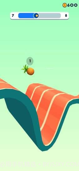 第四条腿截图3 第四条腿截图3