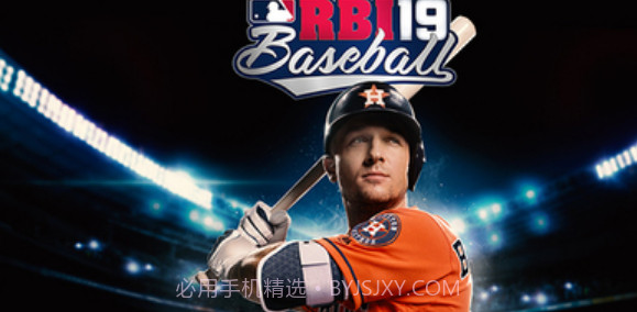 R.B.I棒球19截图1 R.B.I棒球19截图1