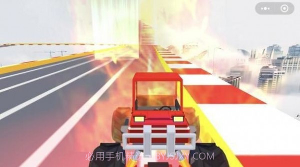 3D越野赛车竞技截图3 3D越野赛车竞技截图3