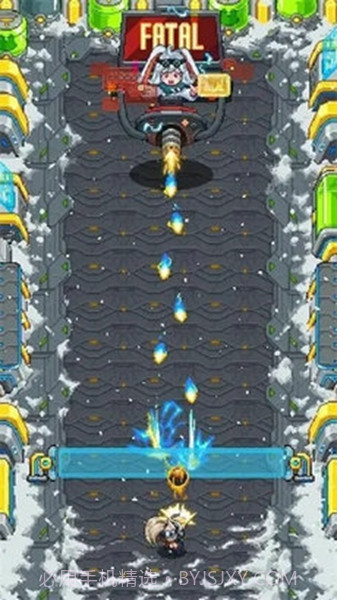 灵魂射击截图1 灵魂射击截图1