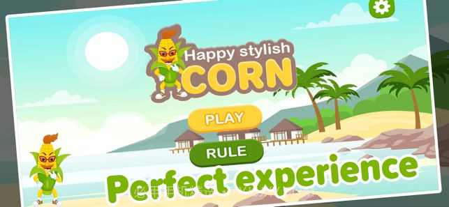 玉米视游截图2 玉米视游截图2