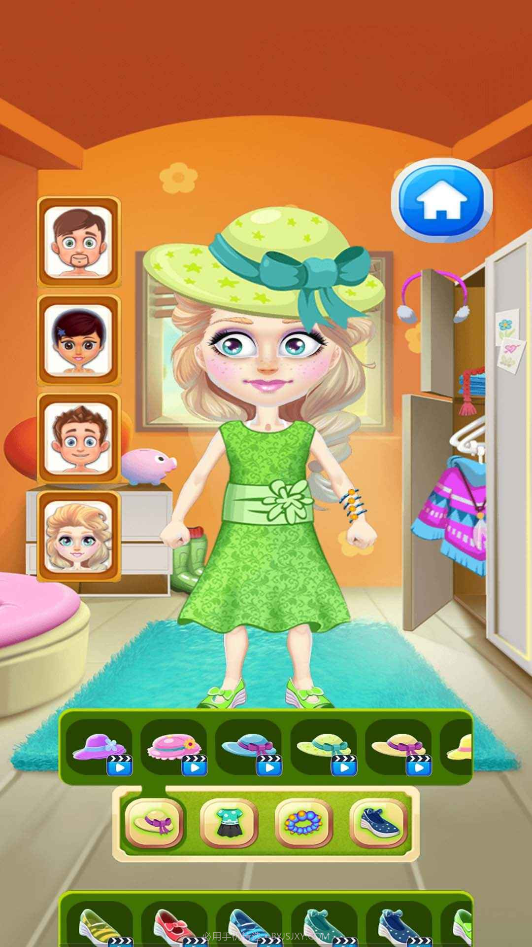 露营模拟器截图3 露营模拟器截图3