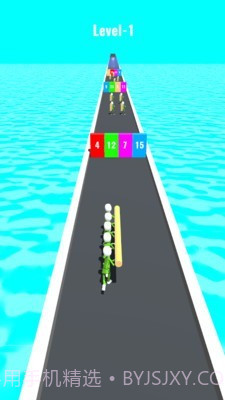 棍子给我冲截图1 棍子给我冲截图1