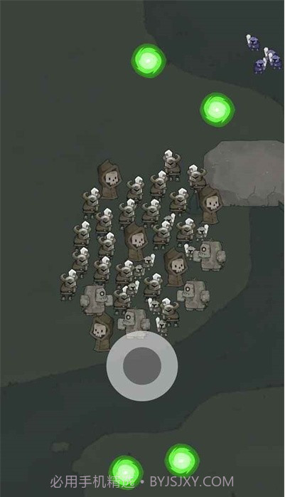 Necromancer截图1 Necromancer截图1