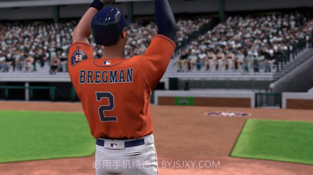 R.B.I棒球19截图3 R.B.I棒球19截图3