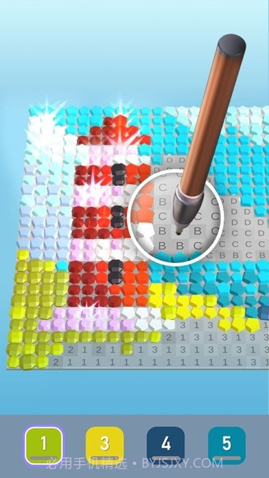 镶钻大师截图3 镶钻大师截图3