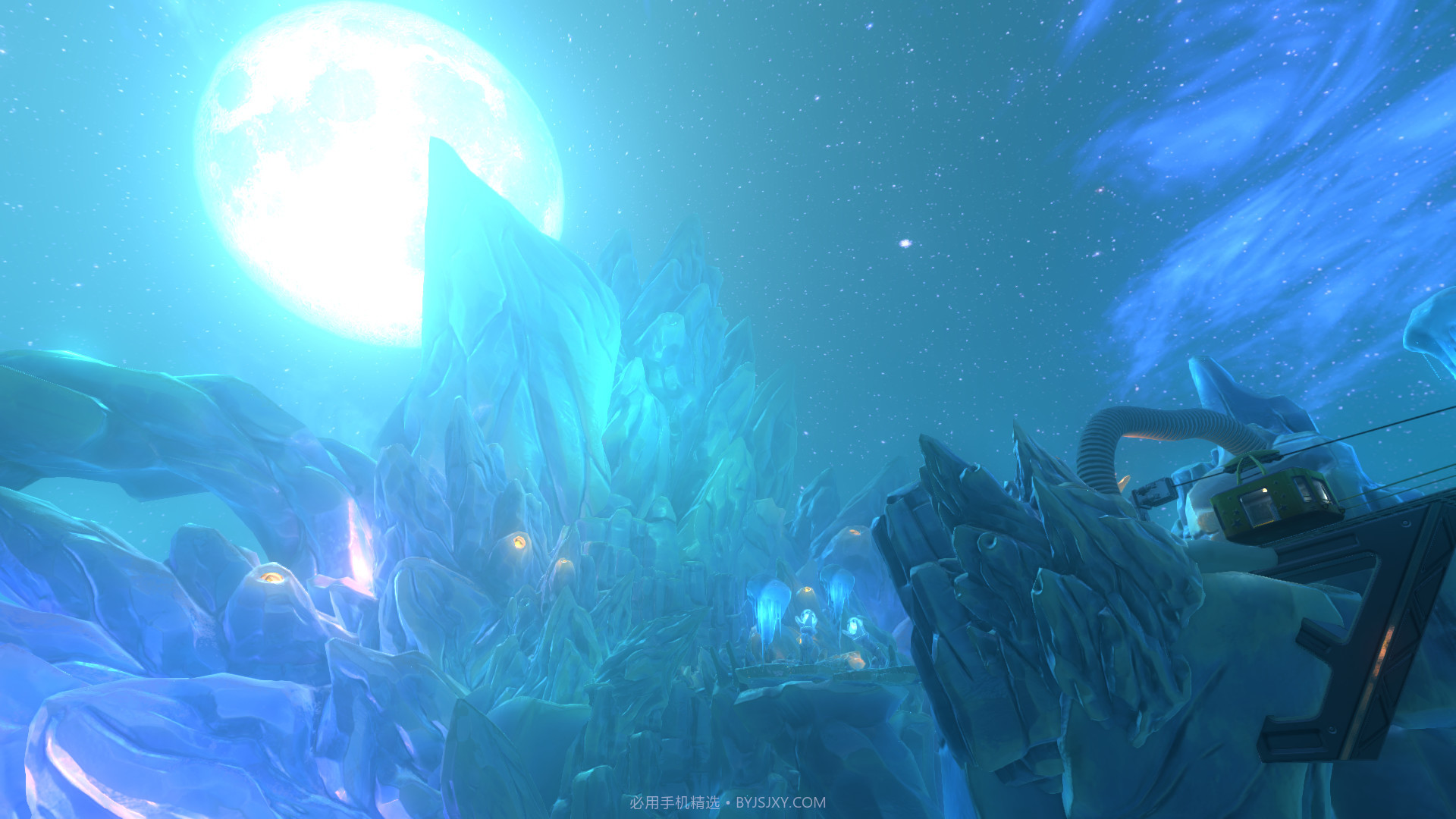 Onirism手机版截图2 Onirism手机版截图2