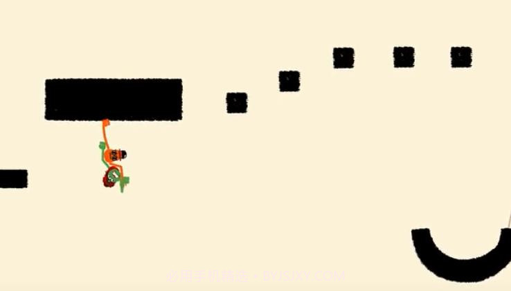 长臂人模拟器手机版截图3