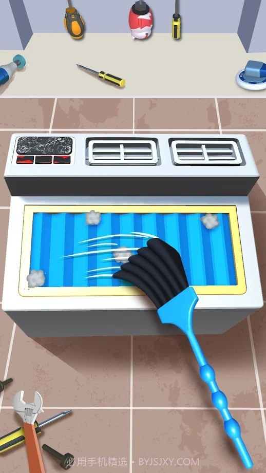 电器维修大师截图2 电器维修大师截图2