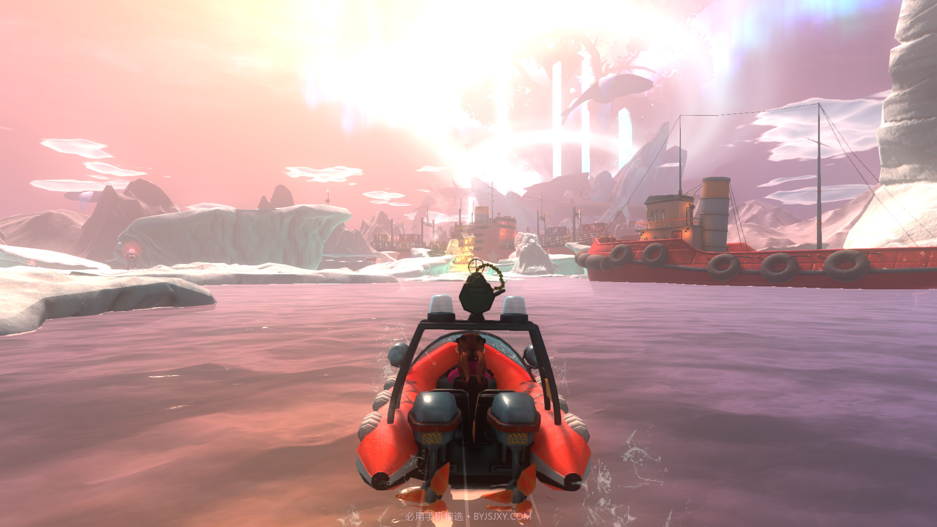 Onirism手机版截图8 Onirism手机版截图8