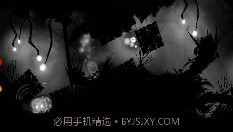 恶魔齿轮手游截图2