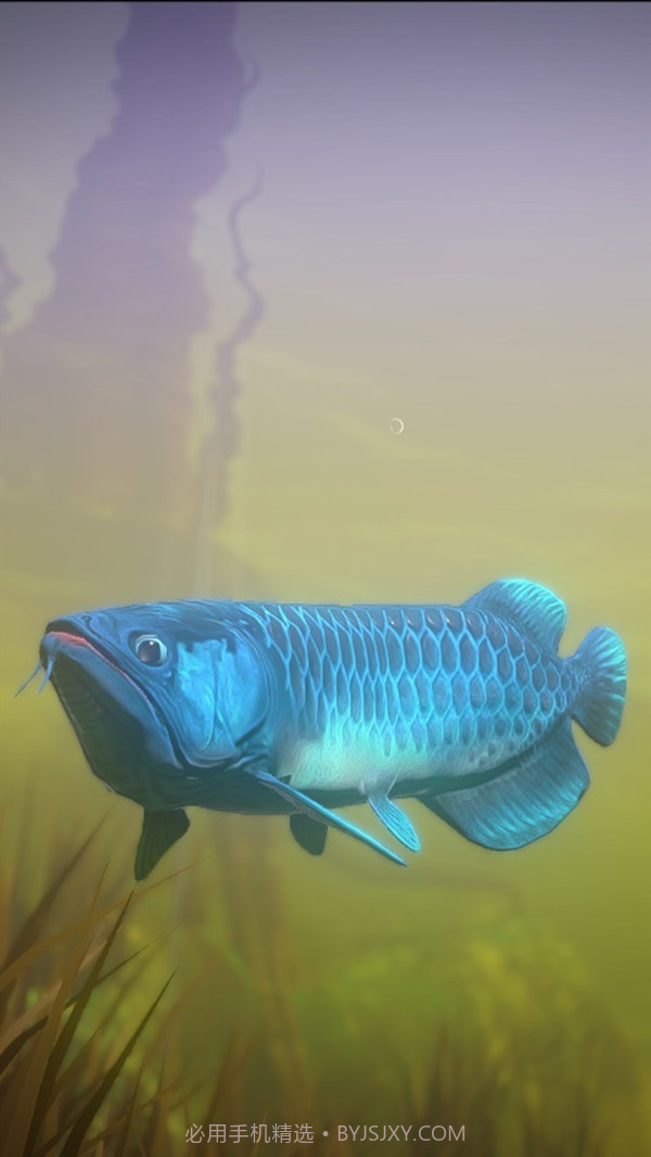 海底与猎杀截图2 海底与猎杀截图2