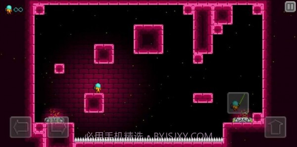 地牢生存英雄截图1 地牢生存英雄截图1