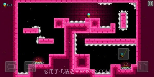 地牢生存英雄截图3 地牢生存英雄截图3