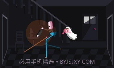 惊吓小屋游戏截图2