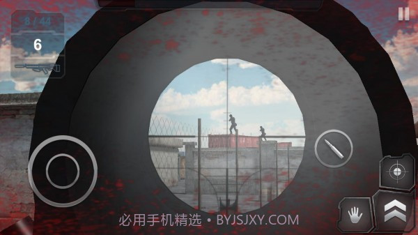 先发制人游戏截图2 先发制人游戏截图2