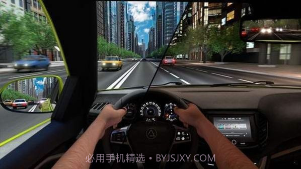 驾驶区俄罗斯2021截图1 驾驶区俄罗斯2021截图1