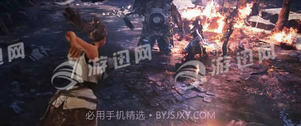 剑灵誓言免费版截图2 剑灵誓言免费版截图2