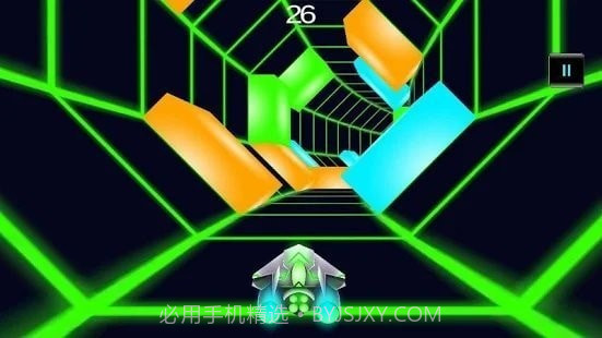 对比度新通道截图2 对比度新通道截图2