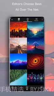 百万高清壁纸截图3 百万高清壁纸截图3