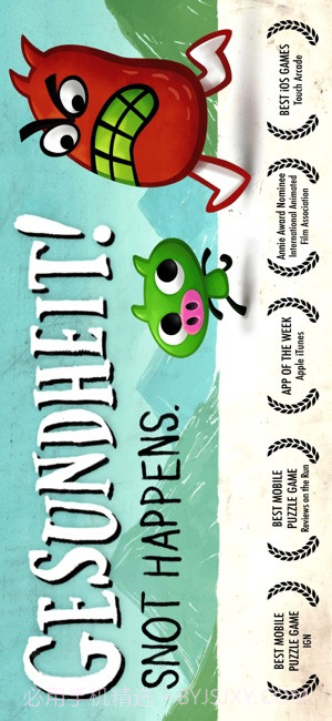 Gesundheit手游截图3 Gesundheit手游截图3