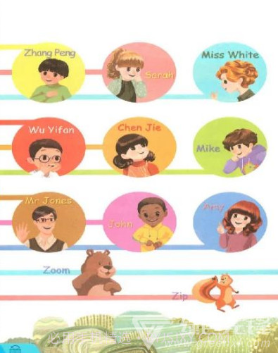 人教PEP英语四年级上册(人教pep英语四年级上册电子课本)V2.1 安卓正式版截图3 人教PEP英语四年级上册(人教pep英语四年级上册电子课本)V2.1 安卓正式版截图3