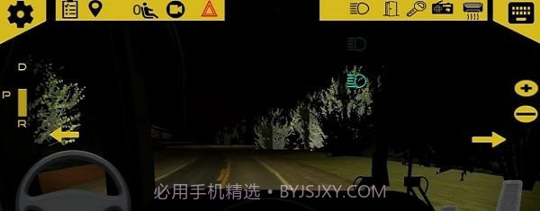 生活巴士模拟器截图2