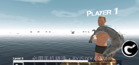 木筏求生小浪同款截图3 木筏求生小浪同款截图3