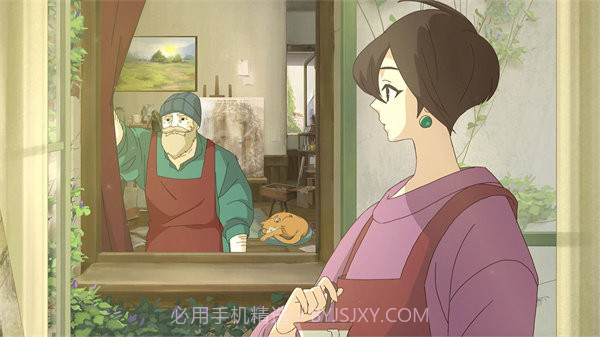 倾听画语中文版截图2 倾听画语中文版截图2